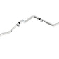 Borla 11-15 Chevrolet Cruze Eco/LS/LT/LTZ SS Catback Exhaust 140352