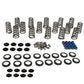 COMP Cams 2009-18 Dodge 5.7 / 6.2 / 6.4 HEMI Conical Valve Spring Kit .660in/.932in Dia 7230CC-KIT