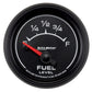 AutoMeter Gauge Fuel Level 2-1/16in. 240 Ohm(e) to 33 Ohm(f) Elec Es 5916