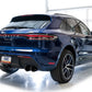 AWE Tuning 2022+ Porsche Macan 2.9TT Touring Edition Catback Exhaust w/ Diamond Black Tips 3015-43952