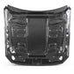 Ford Racing 2018 Ford Mustang Cobra Jet Carbon Fiber Hood M-16612-AECJ