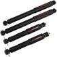 Belltech SHOCK SET NITRO DROP 2 9115