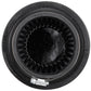 AEM Induction AEM DryFlow Air Filter Kit 4in x 7in DRYFLOW W/O Hole 21-2058DK