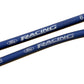 Ford Racing 9mm Spark Plug Wire Sets - Blue M-12259-C464
