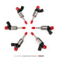 AMS Performance VR30DDTT Stage 2 Direct Injectors (Set of 6) ALP.28.07.0013-1