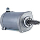 Arrowhead Denso 12 Volt 9 Spline Starter 410-52557