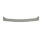 Ford Racing Ford Performance 21-23 F-150 / 17-23 Super Duty Windshield Banner - White M-1820-W