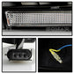 SPYDER 11-13 Dodge Durango (HID Model Only) Projector Headlights - Black PRO-YD-DDU11HIDSI-BK 5088680
