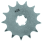 BikeMaster Kawasaki Front Sprocket 428 14T 965680