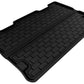 3D MAXpider 2007-2014 Chevrolet Suburban Kagu Cargo Liner - Black M1CH0221309