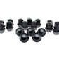 Ford Performance Parts Ford Racing 15-18 Mustang Black Lug Nut Kit (20 Lug Nuts)