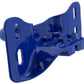 Ford Racing 17-22 Super Duty Tow Hooks - Blue (Pair) M-18954-SDB