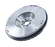 Load image into Gallery viewer, Competition Clutch 03-06 Nissan 350z / 03-07 Infiniti G35 25.6lb SMF Nodular Iron Flywheel