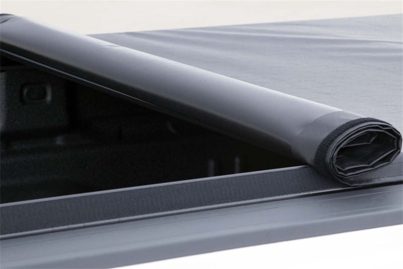 Access Original 99-07 Chevy/GMC Full Size 8ft Bed (Except Dually) Roll-Up Cover 12189