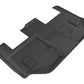 3D MAXpider 2015-2020 Chevrolet/GMC Suburban/Yukon Xl Kagu 3rd Row Floormats - Black L1CH07531509