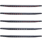 Anzo LED Tailgate Spoiler 2015-2016 Ford F-150 LED Tailgate Spoiler