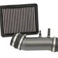 AEM Induction AEM 11-14 Ford Mustang 3.7L V6 Air Intake System 22-686C