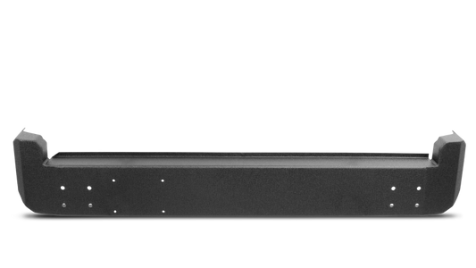 Body Armor 4x4 07-13 Toyota Tundra Pro Series Rear Bumper TN-2961