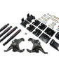 Belltech Lowering Kit With Nd2 Shocks 771Nd