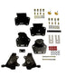 Belltech LOWERING KIT W/O SHOCKS 804