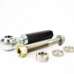 SPL Part Corvette C5, C6 Front/Rear Outer Tie Rod Ends