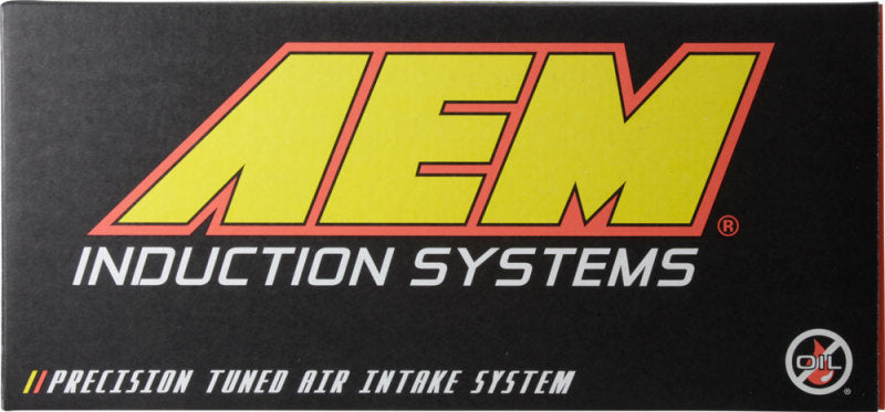 AEM Induction AEM 2016 C.A.S Infinity Q50/Q60 V6-3.0L F/l Cold Air Intake 21-819