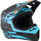 Answer AR1 Sweep Helmet Black/Astana/Hyper Orange - Large 442911