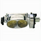 Ford Performance Parts Ford Racing 65mm Cobra Jet Billet Aluminum Throttle Body