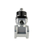 Aeromotive Stackable Carbureted Regulator