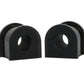 Whiteline 1996-2001 Audi A4 Sway Bar Mount Bushing Kit - 16mm W23669