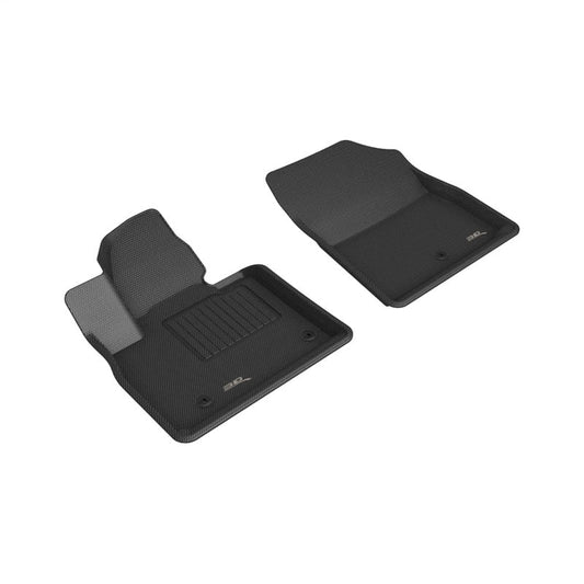 3D MAXpider 21-23 Hyundai Santa Fe Hybrid/Phev Kagu Black R1 L1HY11211509