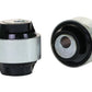 Whiteline Plus 6/06+ Toyota Camry ACV40 Rear Control Arm - Lower Inner Rear Bushing Kit W53298
