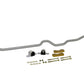 Whiteline Front Sway Bar 24mm Adjustable Volkswagen Golf 2006-2008