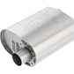 Borla Crate Muffler Ford 5.0L Coyote ATAK Inside Diameter 2.5in Offset/outlet 400858