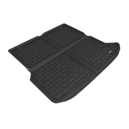 3D MAXpider 24-25 Mercedes-Benz E-Class All Terrain (X214) Cargo Liner -Black M1MB1921309