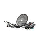 Ford Racing Coyote Engine to 6R80 Automatic Transmission Upfit Kit M-12000-M50A