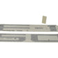 Ford Racing 15-24 F-150 Tailgate Lettering - Black M-1447-F15A