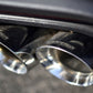Corsa Performance Corsa 2018+ Ford Mustang GT Fastback 5.0L 3in Cat-Back System Dual
