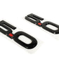 Ford Performance Parts 15-17 Ford Mustang 5.0L Fender Emblem Black