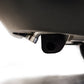 AWE Tuning AWE 20-25 Subaru Outback (Wilderness & XT) 0FG Catback Exhaust w/Dual BashGuards 3015-38246