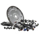 Ford Racing Coyote Engine to 6R80 Automatic Transmission Upfit Kit M-12000-M50A