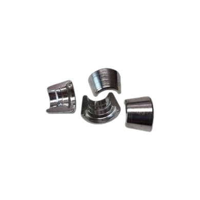 Brian Crower 2022+ Polaris Pro R Steel Billet Keepers/Locks - 5.5mm Stem