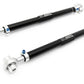 SPL Part Rear Toe Links + Eccentric Lockouts Toyota Supra A90 GR/BMW G2X/BMW G42