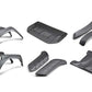 Ford Racing 22-24 Ford Bronco Raptor Carbon Fiber Appearance Kit - Matte Finsh M-16600K-BM