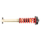 Belltech 2021+ Ford F-150 2WD 3.5-4in Lift Coilover Kit 15228