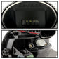 Spyder Ford F150 09-14 LED Fog Lights Black FL-YD-FF15009-LED-BK 5081070