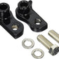 Burly Brand 06-13 XL Rear Lowering Kit B28-52007