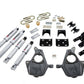 Belltech Lowering Kit With Sp Shocks 679Sp