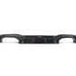 Akrapovic 16-17 BMW M2 (F87) / 2018+ BMW M2 Competition/M2 CS (F87N) Rear Carbon Fiber Diffuser - Hi DI-BM/CA/3/G