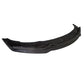 2011-2016 BMW F10 M-Tech M Sport AK Front Bumper Lip Carbon Fiber CF